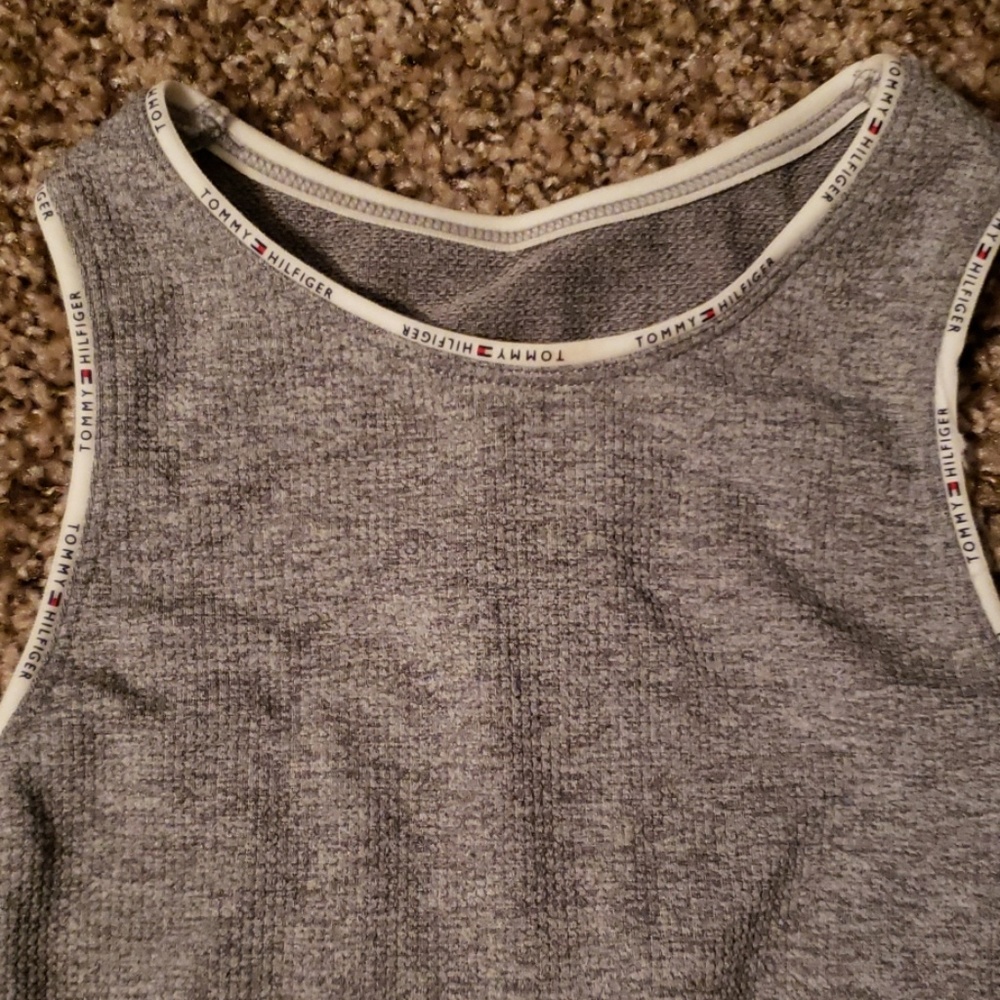 TOMMY HILFIGER BODYSUIT